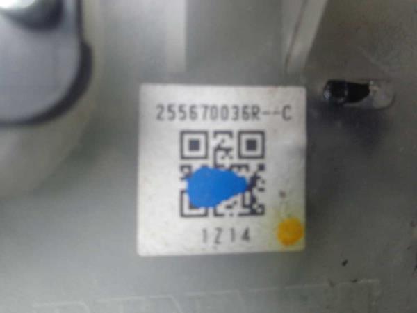 COMMODO RENAULT MASTER - Vue 6